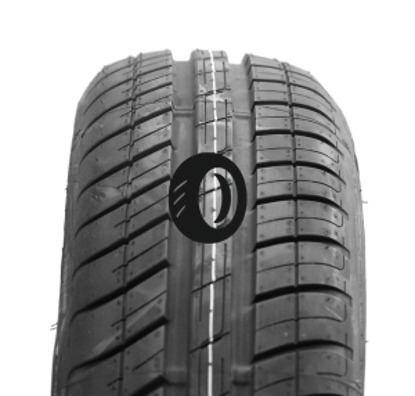 Foto pneumatico: DUNLOP, SP STREET RESPONSE 2 175/60 R15 81T Estive