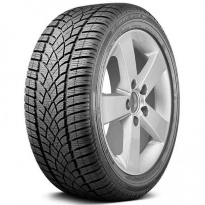 Foto pneumatico: DUNLOP, SP WINTER SPORT 3D MS 275/35 R20 102W Invernali