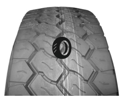 Foto pneumatico: DUNLOP, SP282 385/65 R22.5 160J Estive