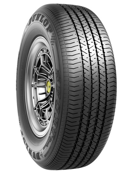 Foto pneumatico: DUNLOP, SPORT 205/55 R17 95V Estive