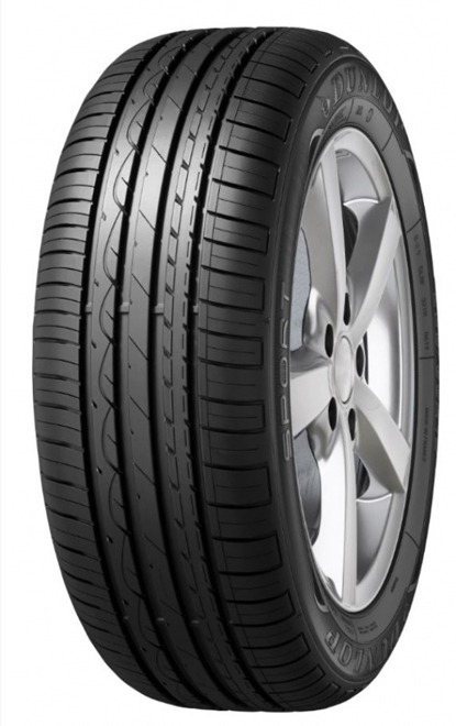 Foto pneumatico: DUNLOP, SPORT 225/45 R17 94Y Estive
