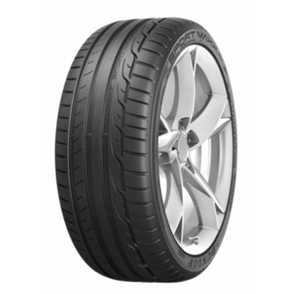 Foto pneumatico: DUNLOP, SP SPORT MAXX RT 235/35 R19 91Y Estive