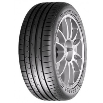 Foto pneumatico: DUNLOP, SPORT MAXX RT 2 275/35 R19 100Y Estive