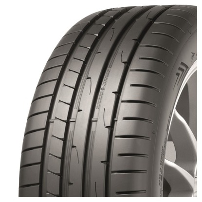 Foto pneumatico: DUNLOP, SPORT MAXX RT 2 245/45 R18 100Y Estive