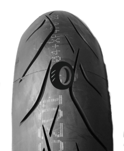 Foto pneumatico: DUNLOP, SPORTSMART MK3 180/55 R17 73W Quattro-stagioni
