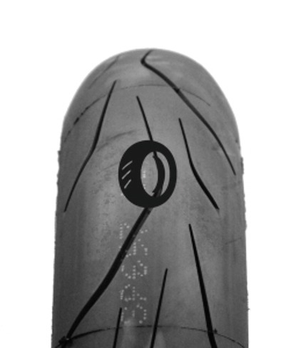 Foto pneumatico: DUNLOP, SPORTSMART TT 140/70 R17 66H Quattro-stagioni