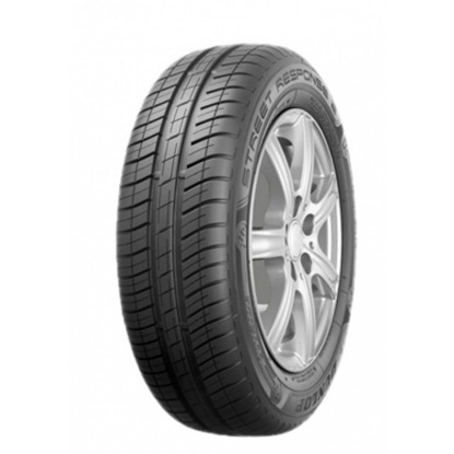 Foto pneumatico: DUNLOP, STREET RESPONSE 2 165/70 R14 81T Estive