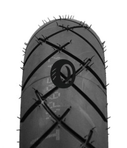 Foto pneumatico: DUNLOP, TRAIL SMART MAX 120/70 R19 60V Quattro-stagioni