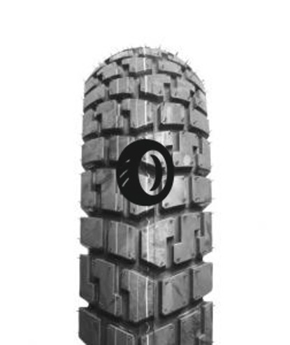 Foto pneumatico: DUNLOP, TRAILMAX 120/90 R10 57J Quattro-stagioni
