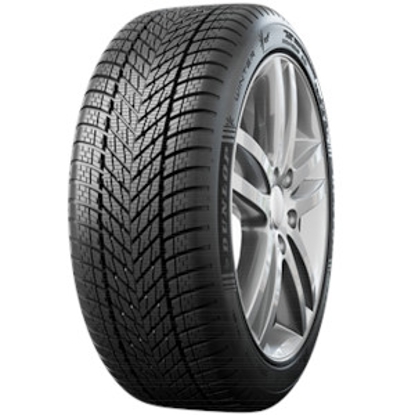 Foto pneumatico: DUNLOP, Winter 215/65 R16 102H Invernali