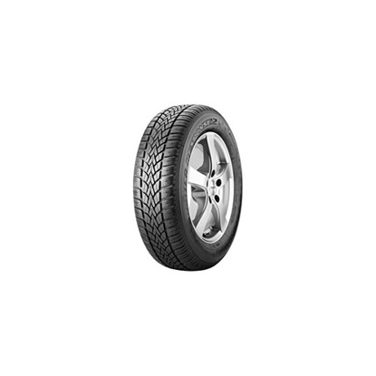 Foto pneumatico: DUNLOP, WINTER RESPONSE 2 MS 195/50 R15 82T Invernali