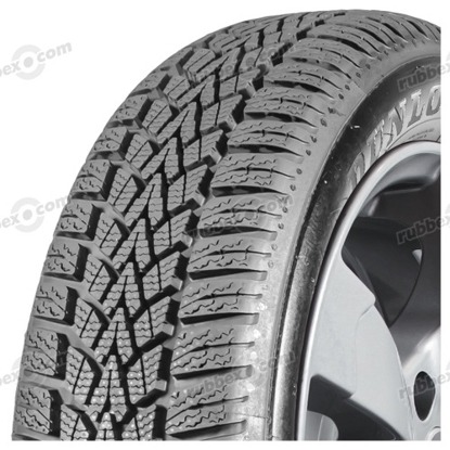 Foto pneumatico: DUNLOP, WINTER RESPONSE 2 MS 165/65 R15 81T Invernali