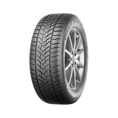 Foto pneumatico: DUNLOP, WINTER SPORT 5 SUV 215/70 R16 100T Invernali