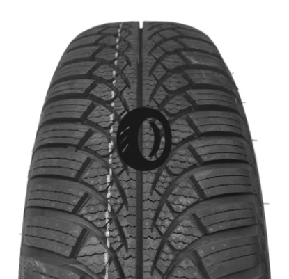 Foto pneumatico: DUNLOP, WINTERTRAIL (T) 185/60 R15 88T Invernali