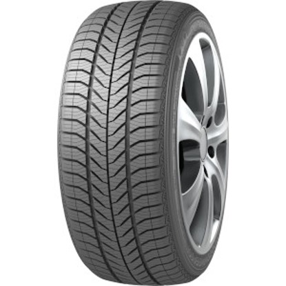 Foto pneumatico: DURATURN, MOZZO 4 SEASON 195/60 R15 92V Quattro-stagioni