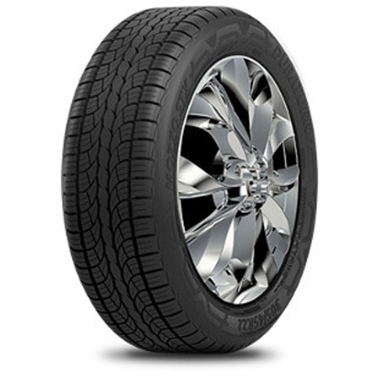 Foto pneumatico: DURATURN, Mozzo STX 225/60 R17 103V Estive