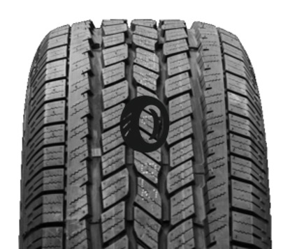Foto pneumatico: DURATURN, TRAVIA H/T 215/60 R17 96H Estive