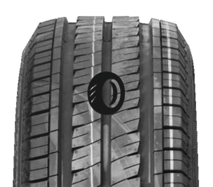 Foto pneumatico: DURATURN, TRAVIA VAN 205/65 R16 107T Estive