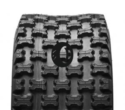 Foto pneumatico: DURO, DI2006 Easy Trail 9.5/ R8 20F Quattro-stagioni