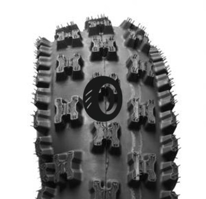 Foto pneumatico: DURO, DI2012 Power Trail 7/ R10 25N Quattro-stagioni