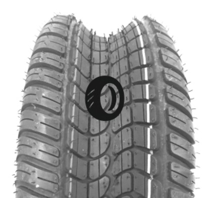 Foto pneumatico: DURO, DI5007 205/50 R10  Quattro-stagioni