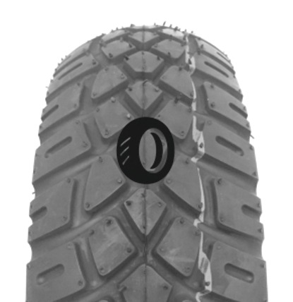 Foto pneumatico: DURO, DM1015 100/60 R12 45J Quattro-stagioni