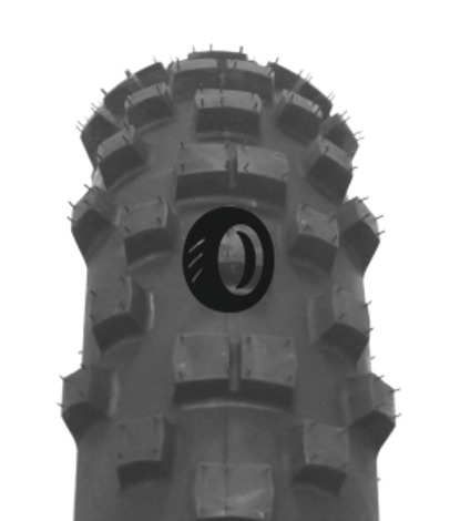 Foto pneumatico: DURO, DM1158 120/90 R18 65R Quattro-stagioni