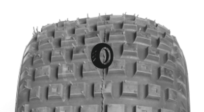 Foto pneumatico: DURO, HF240 KNOBBY 7/ R8  Quattro-stagioni