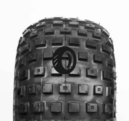 Foto pneumatico: DURO, HF240A 9.5/ R8 24F Quattro-stagioni