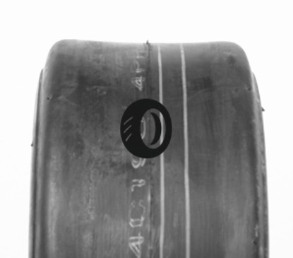 Foto pneumatico: DURO, HF242B SLICK 4.5/ R5  Quattro-stagioni