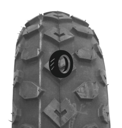 Foto pneumatico: DURO, HF246 KNOBBY 7/ R8 31F Quattro-stagioni