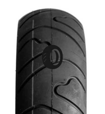 Foto pneumatico: DURO, HF916 X-Plorer 130/60 R13 55J Quattro-stagioni