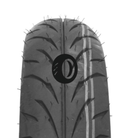 Foto pneumatico: DURO, HF918 110/70 R17 54H Quattro-stagioni
