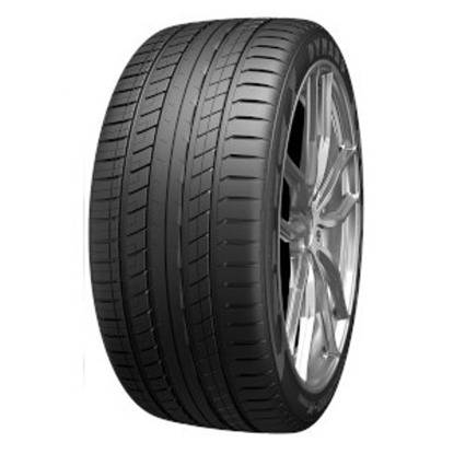 Foto pneumatico: DYNAMO, Hiscend-h Msu02 235/55 R19 101W Estive