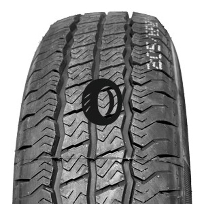 Foto pneumatico: DYNAMO, HISCEND-H VAN 4S 205/70 R15 106T Estive