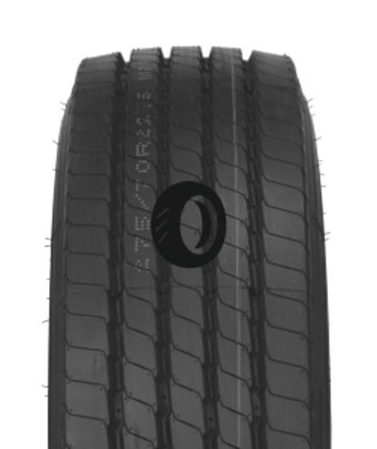 Foto pneumatico: DYNAMO, MAR26 245/70 R19.5 136M Estive
