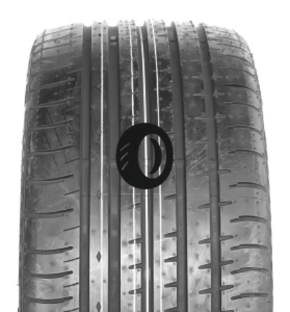 Foto pneumatico: EP-TYRES, ACCELERA PHI 2 275/40 R19 105Y Estive