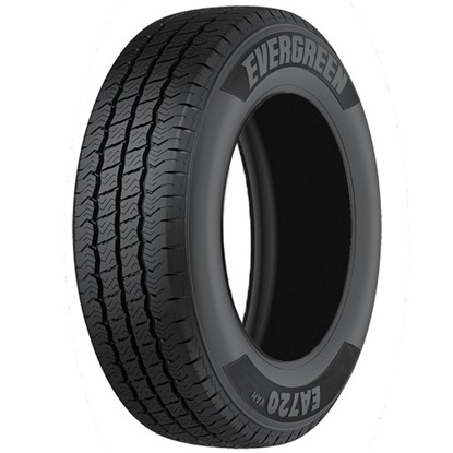 Foto pneumatico: EVERGREEN, EA720 165/70 R14 89T Quattro-stagioni