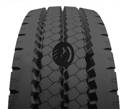 Foto pneumatico: EVERGREEN, EAU91 URBAN 275/70 R22.5 152J Estive