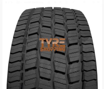 Foto pneumatico: EVERGREEN, EAW86 385/65 R22.5 164K Estive