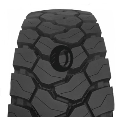 Foto pneumatico: EVERGREEN, EDM60 13/ R22.5 156K Estive