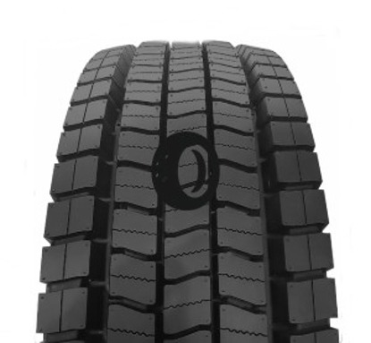 Foto pneumatico: EVERGREEN, EDR50 285/70 R19.5 150K Estive