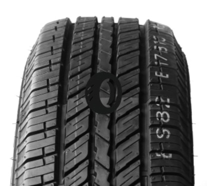 Foto pneumatico: EVERGREEN, ES82 245/70 R16 111T Estive