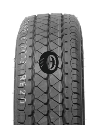 Foto pneumatico: EVERGREEN, ES88 195/60 R16 99T Estive
