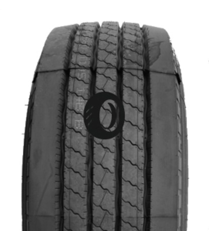Foto pneumatico: EVERGREEN, ETL23 LINE ROUTE 385/55 R22.5 160K Estive