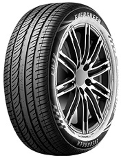 Foto pneumatico: EVERGREEN, EU728 255/35 R18 94Y Estive