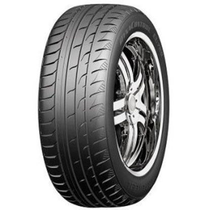 Foto pneumatico: EVERGREEN, EU728 245/40 R17 95Y Estive