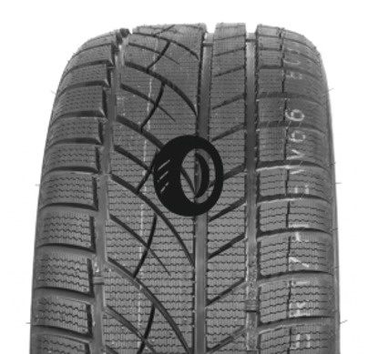 Foto pneumatico: EVERGREEN, EW66 205/45 R17 88H Invernali