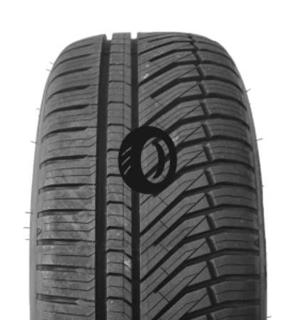 Foto pneumatico: FALKEN, AS220 PRO EUROALL SEASON 255/55 R18 109W Estive