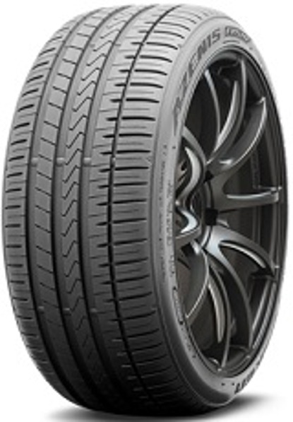 Foto pneumatico: FALKEN, AZENIS FK510A 225/40 R19 93W Estive